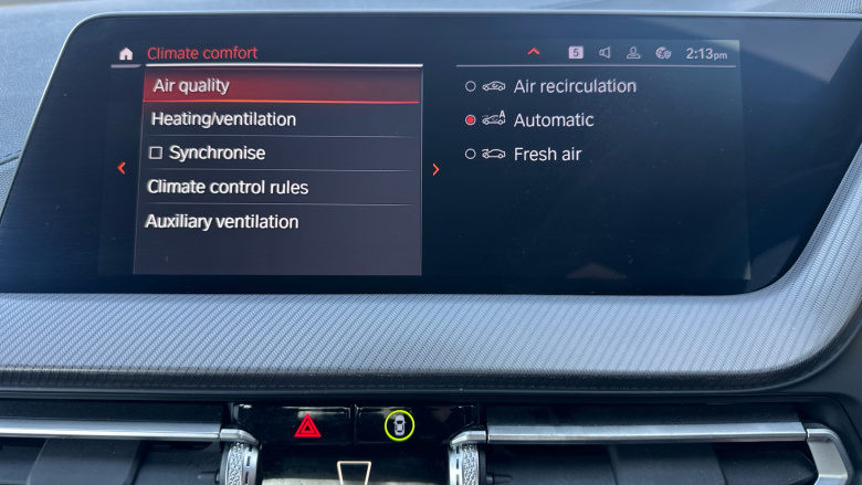 BMW 1 Series 118i [136] M Sport 5dr Step Auto [LCP] Petrol Hatchback